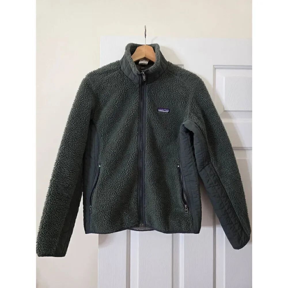 Patagonia Women's Retro-X Jacket M